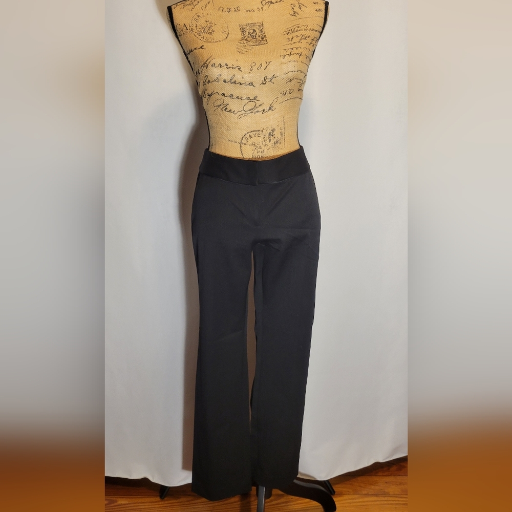 Ann Taylor Petites Lindsay Trouser Pant | EUC! | Sz. 6P